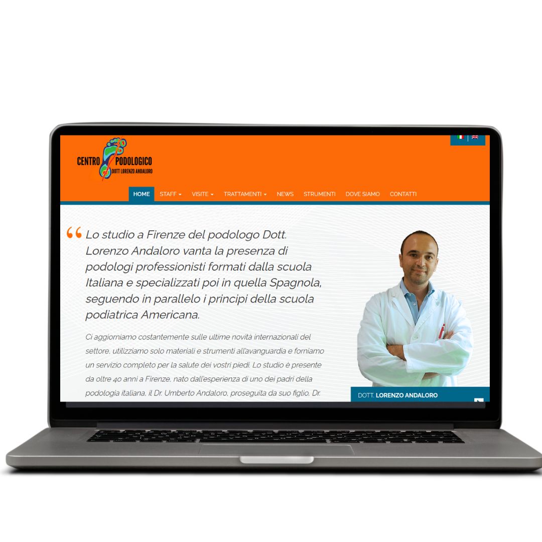 Sito realizzato da Digital Medica — Andaloro