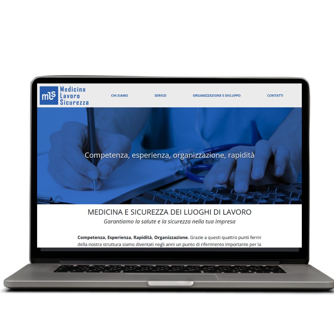 Sito realizzato da Digital Medica — Medicina del Lavoro e Sicurezza
