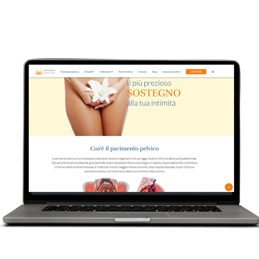 Sito realizzato da Digital Medica — Pavimento Pelvico