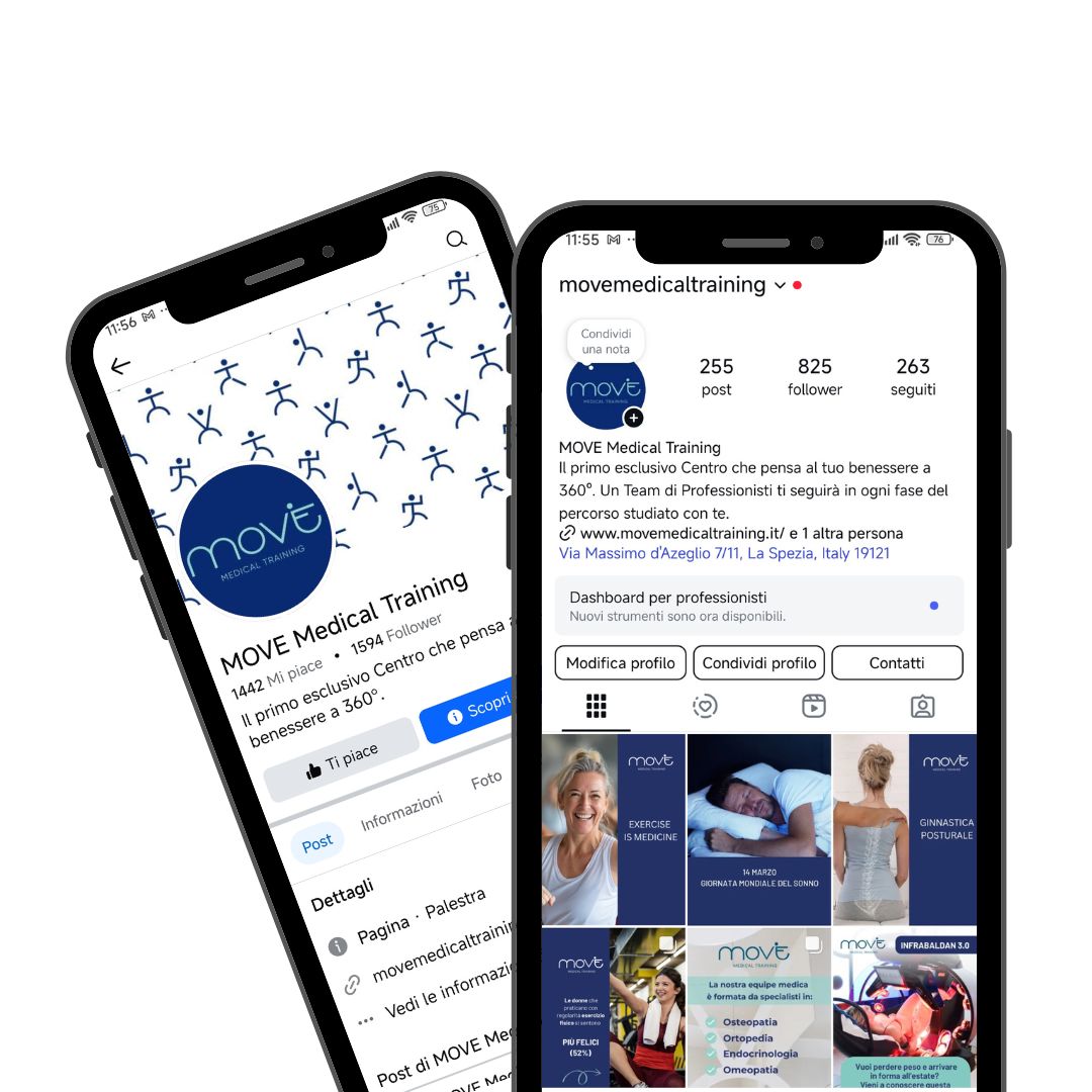 Sito realizzato da Digital Medica — Move Medical Training